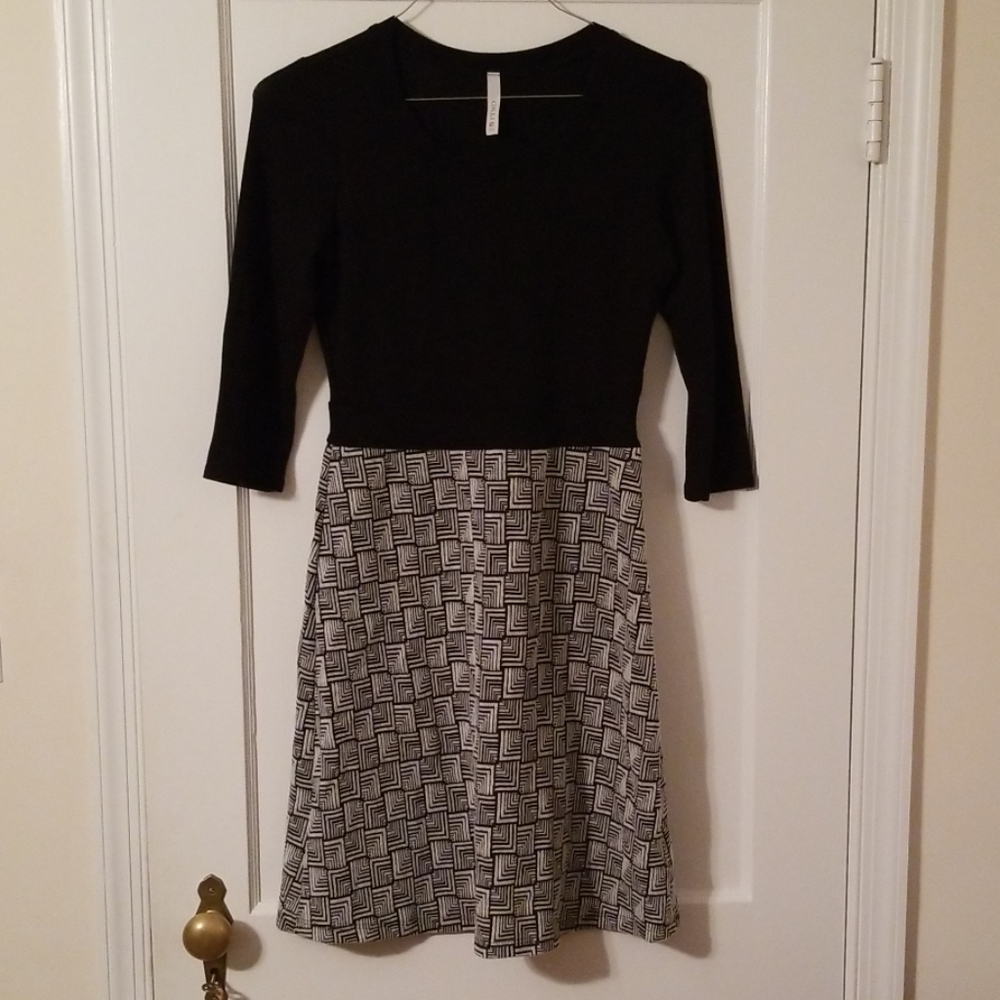 Gilli dress